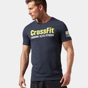 Tienda CrossFit & Cross Training - gerard coma