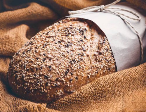 Spelt Bread: How to Make Spelt Bread (Recipe)