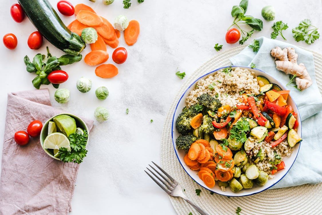 Alimentos que no son tan saludables cómo crees