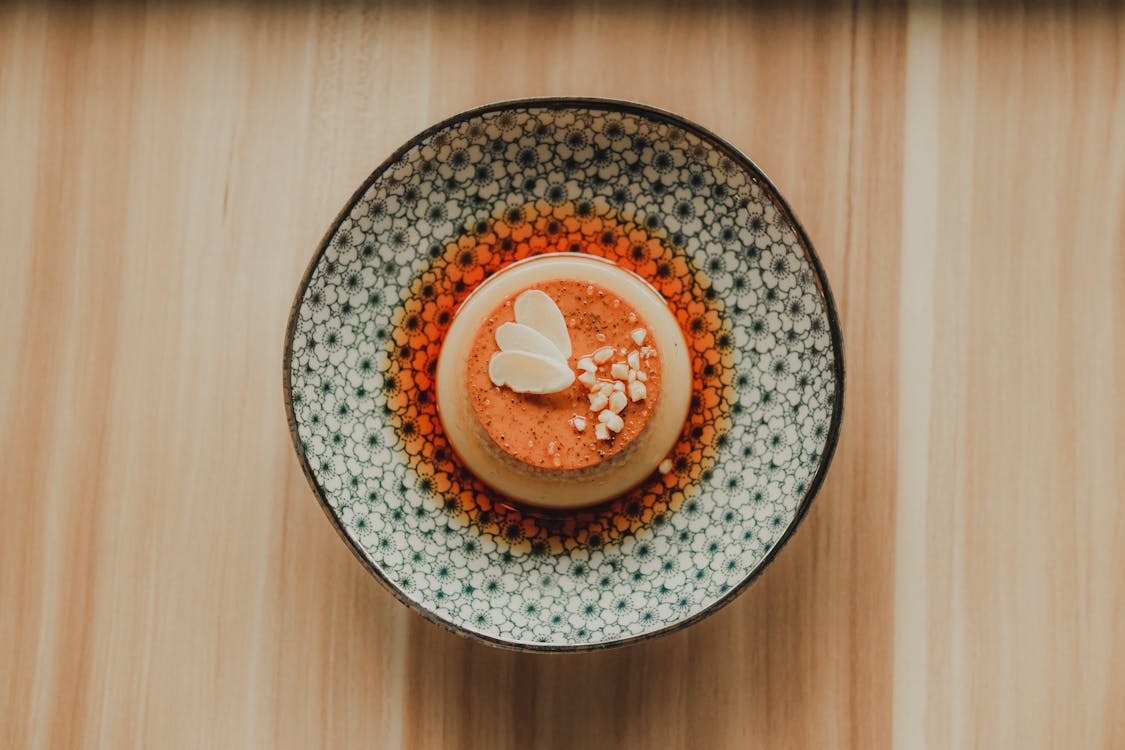 El mejor turrón para elaborar un flan