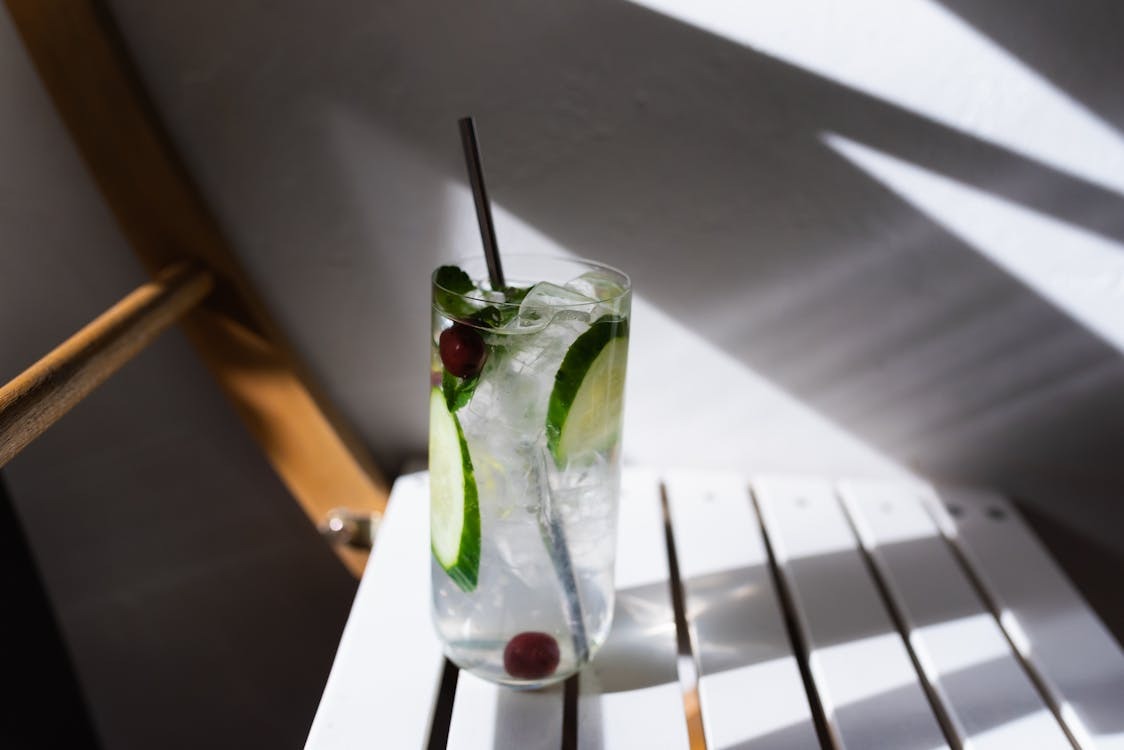 El secreto del mojito Perfecto