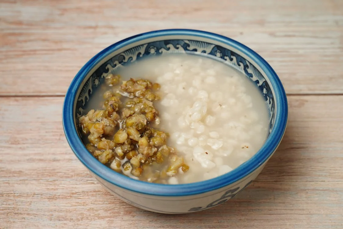 arroz con leche